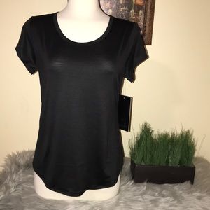 90 Degree by Reflex Black active tee